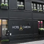 Hotel Caron Le Marais