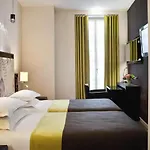 Hotel Caron Le Marais Parigi