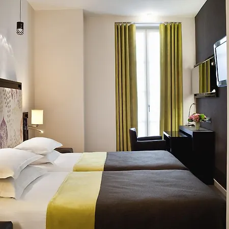 Caron Le Marais 3* Paris