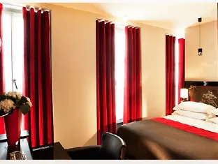 Caron Le Marais Hotel Paris