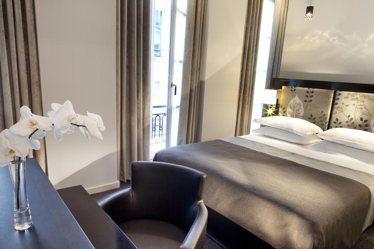 Caron Le Marais Hotel