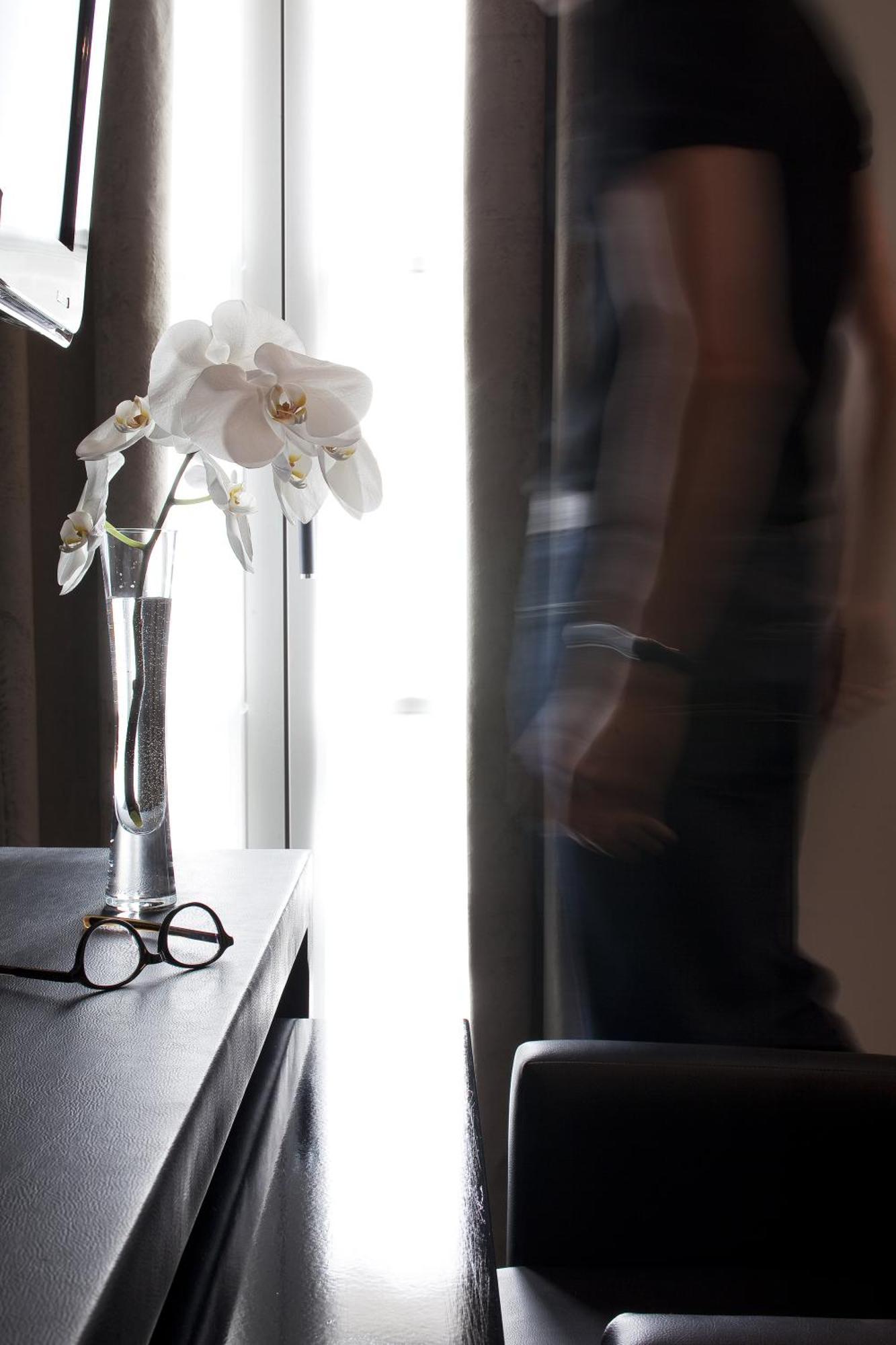 Caron Le Marais Hotel 3*