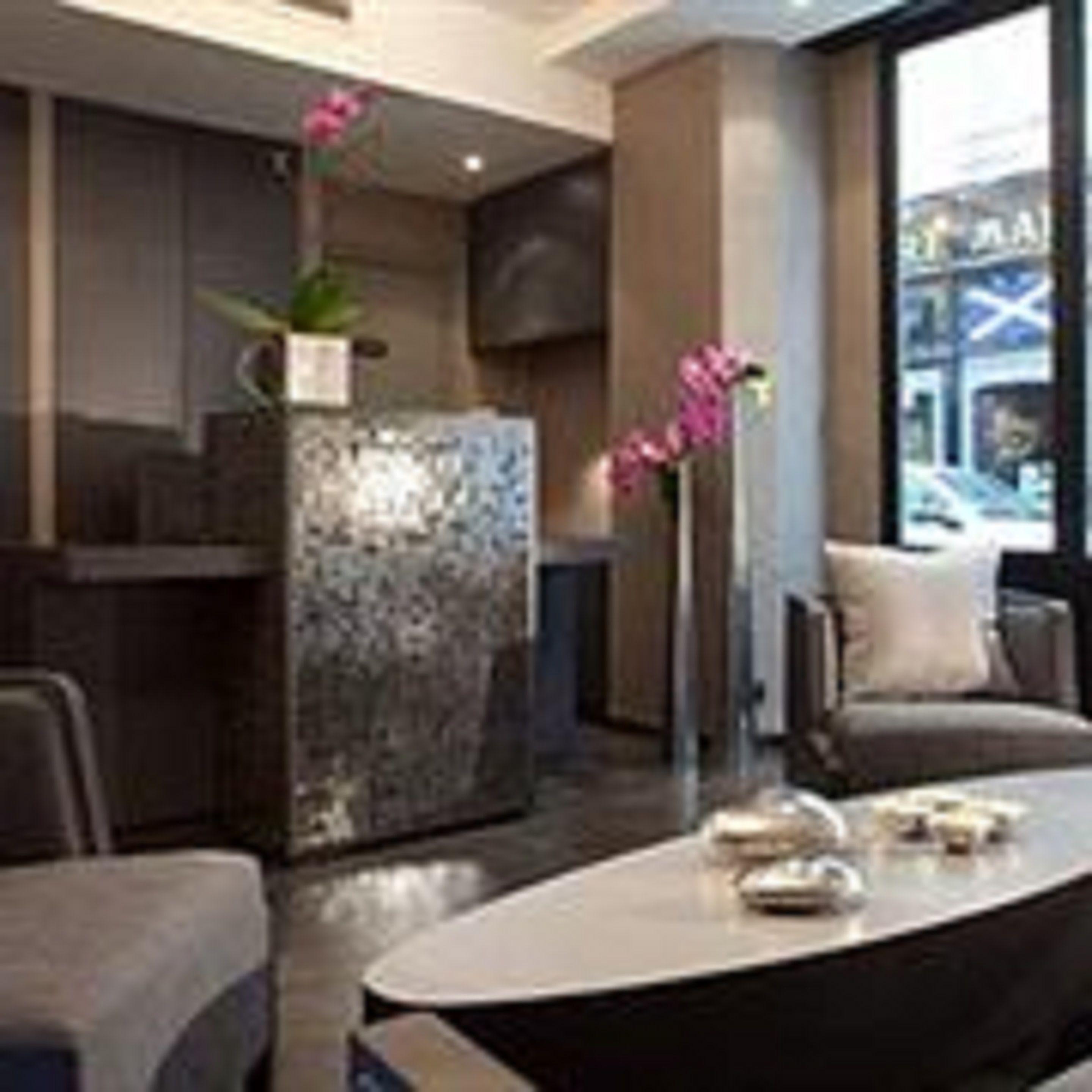 Hotel Caron Le Marais