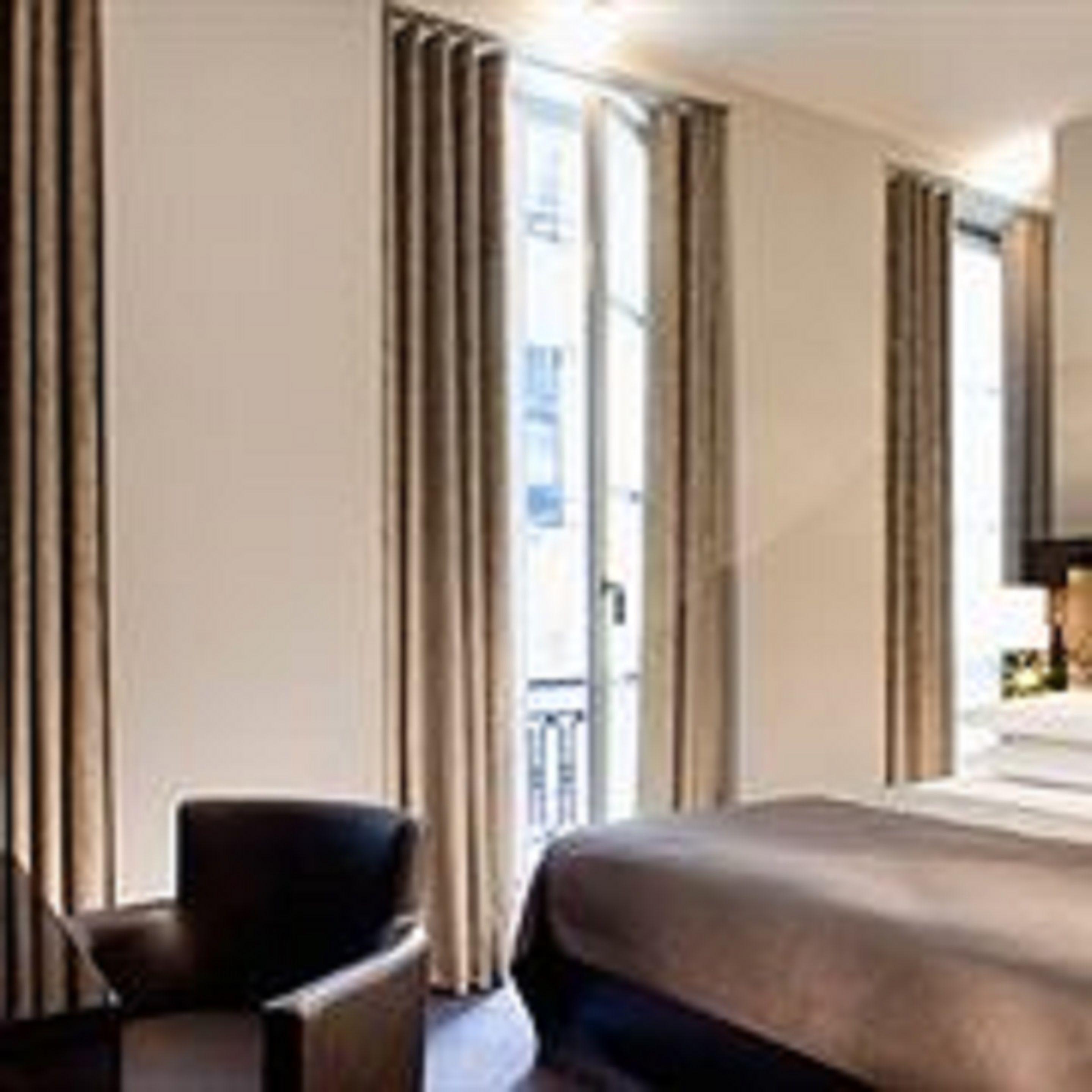 Caron Le Marais Hotel