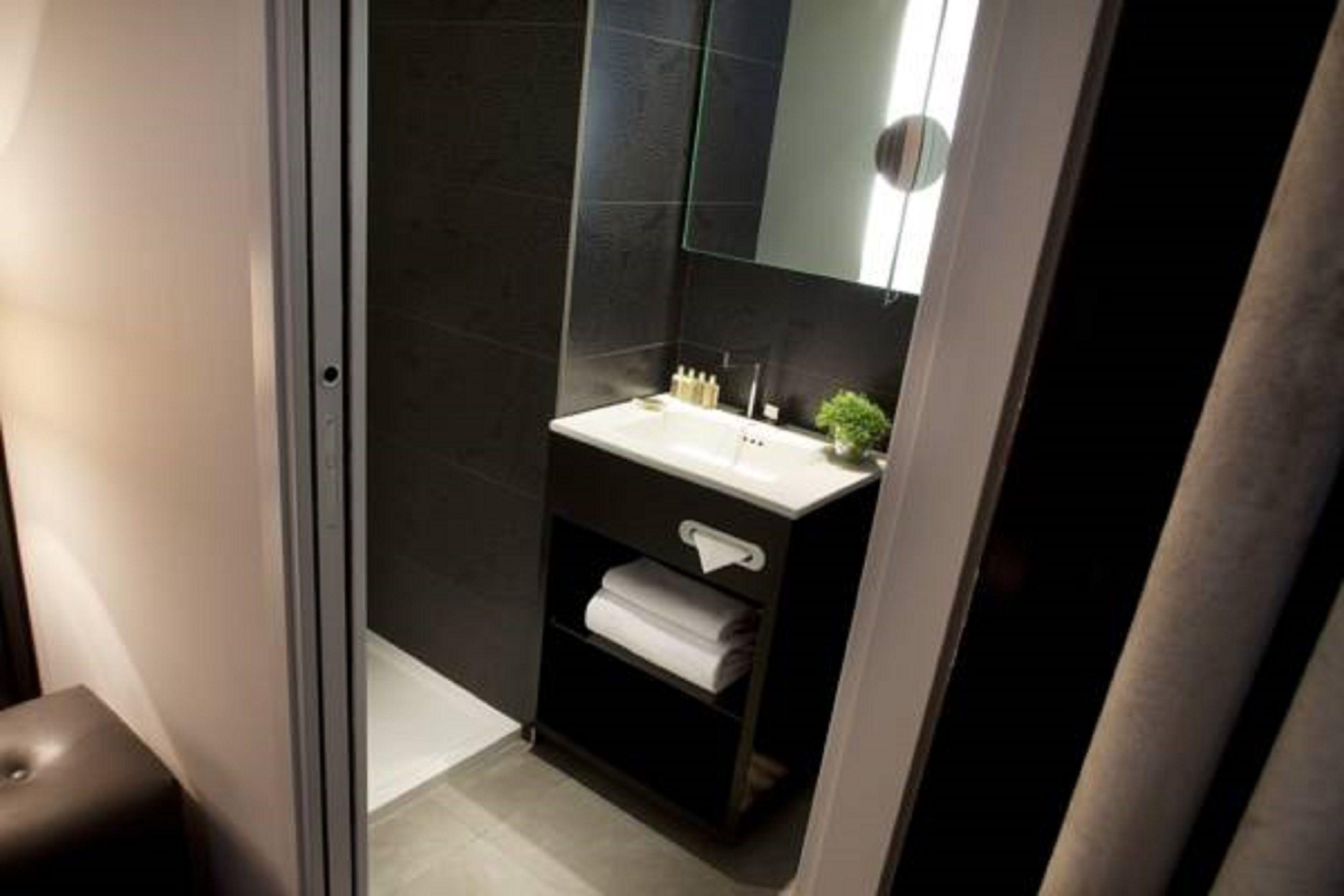 Caron Le Marais Hotel Parigi