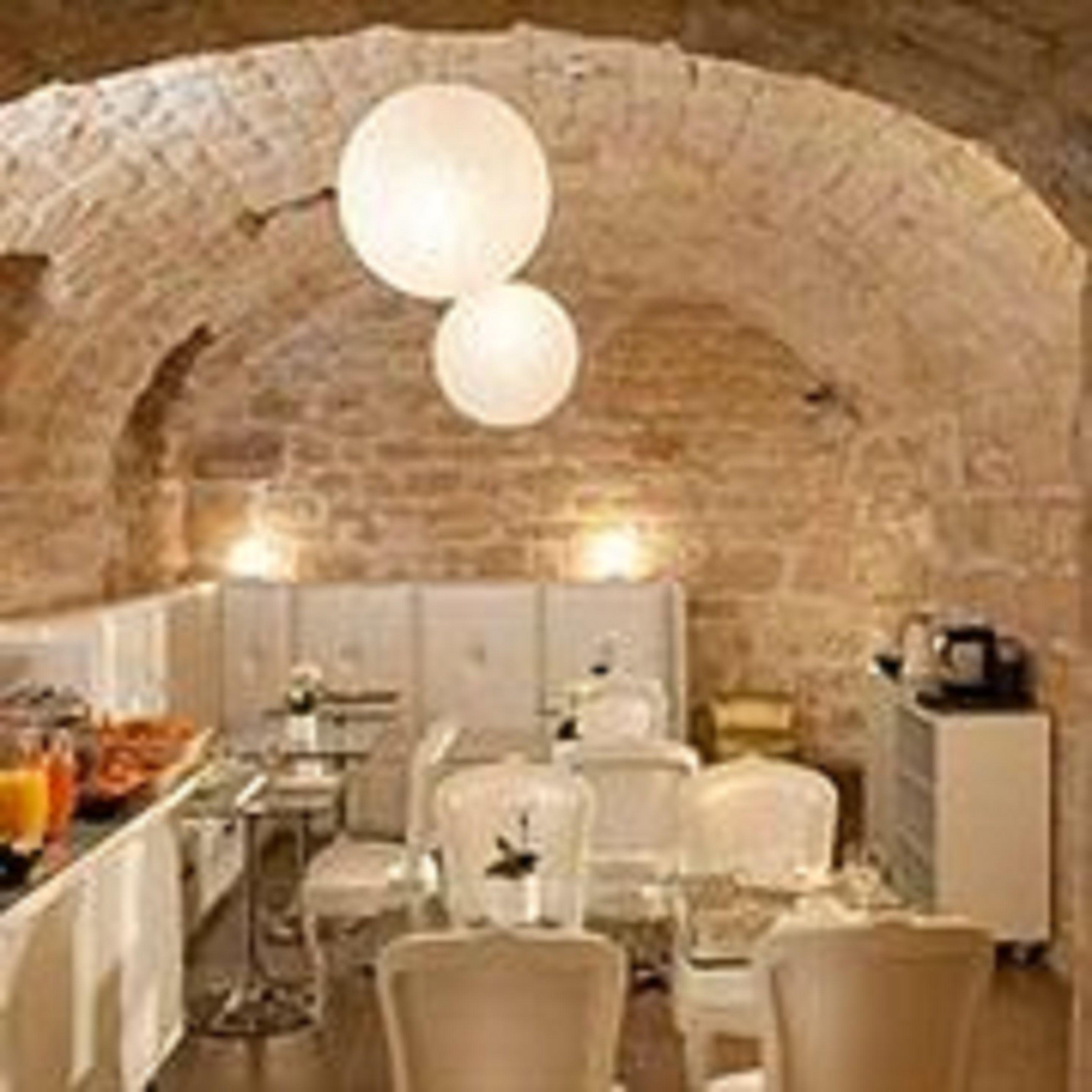 Caron Le Marais Hotel Parigi