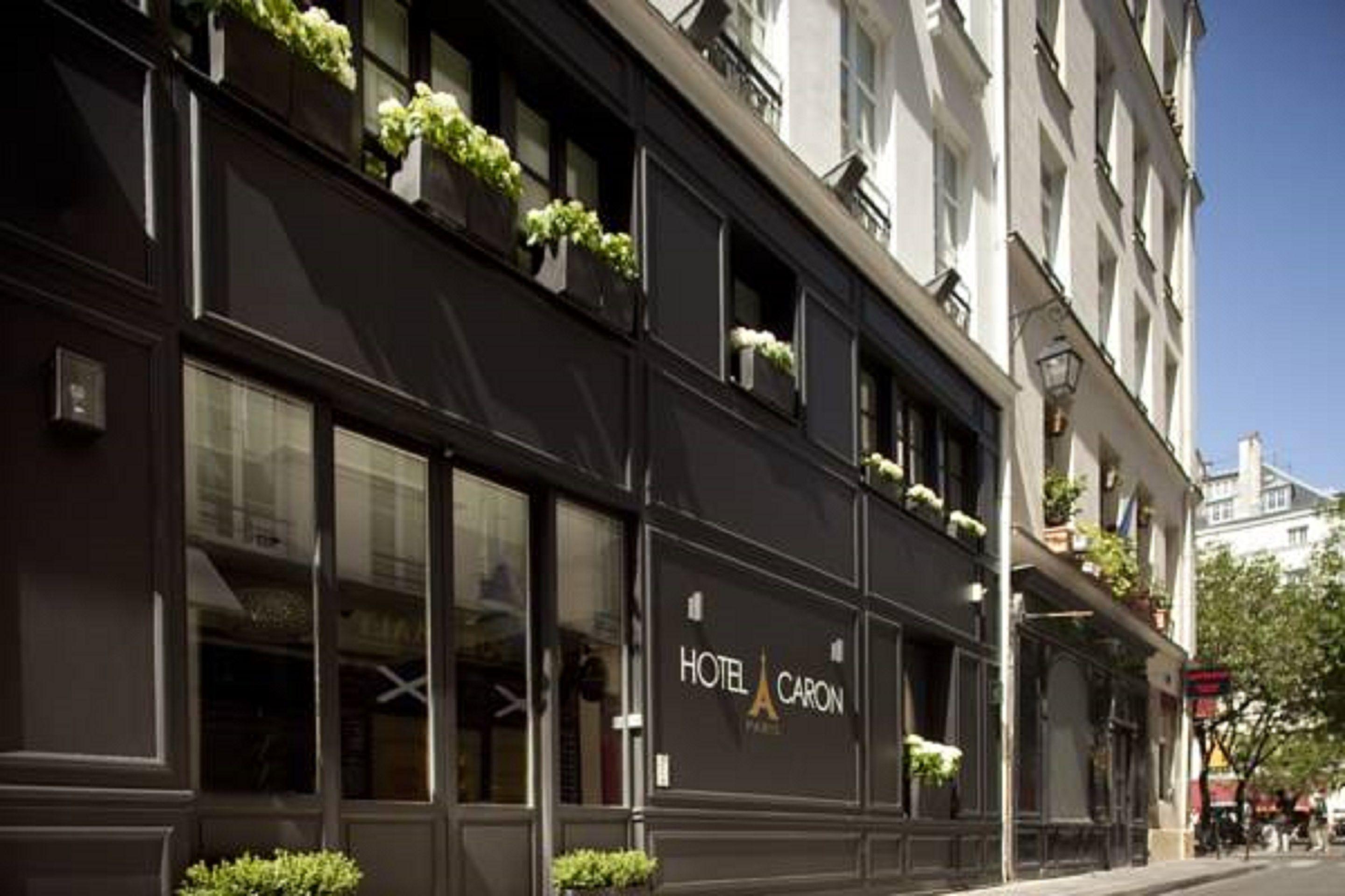 Hotel Caron Le Marais 3*