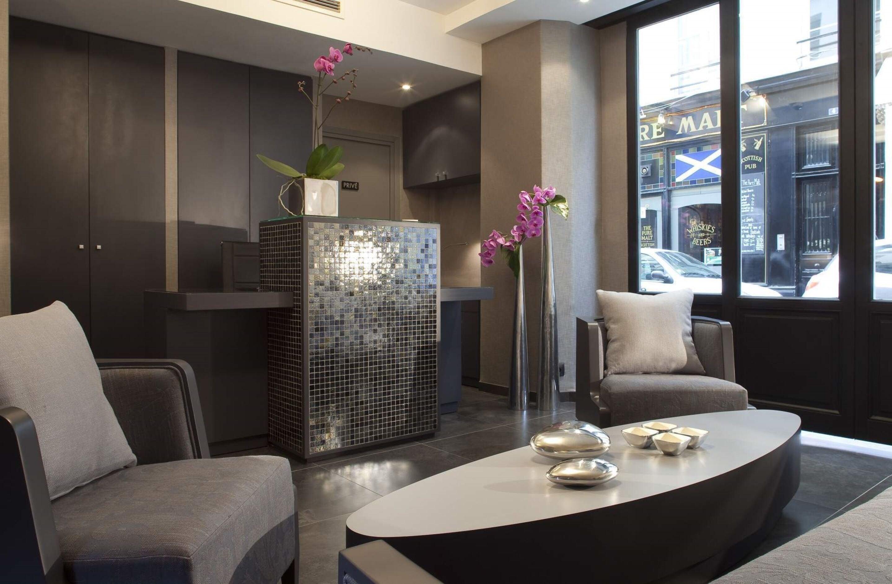 Caron Le Marais Hotel 3*