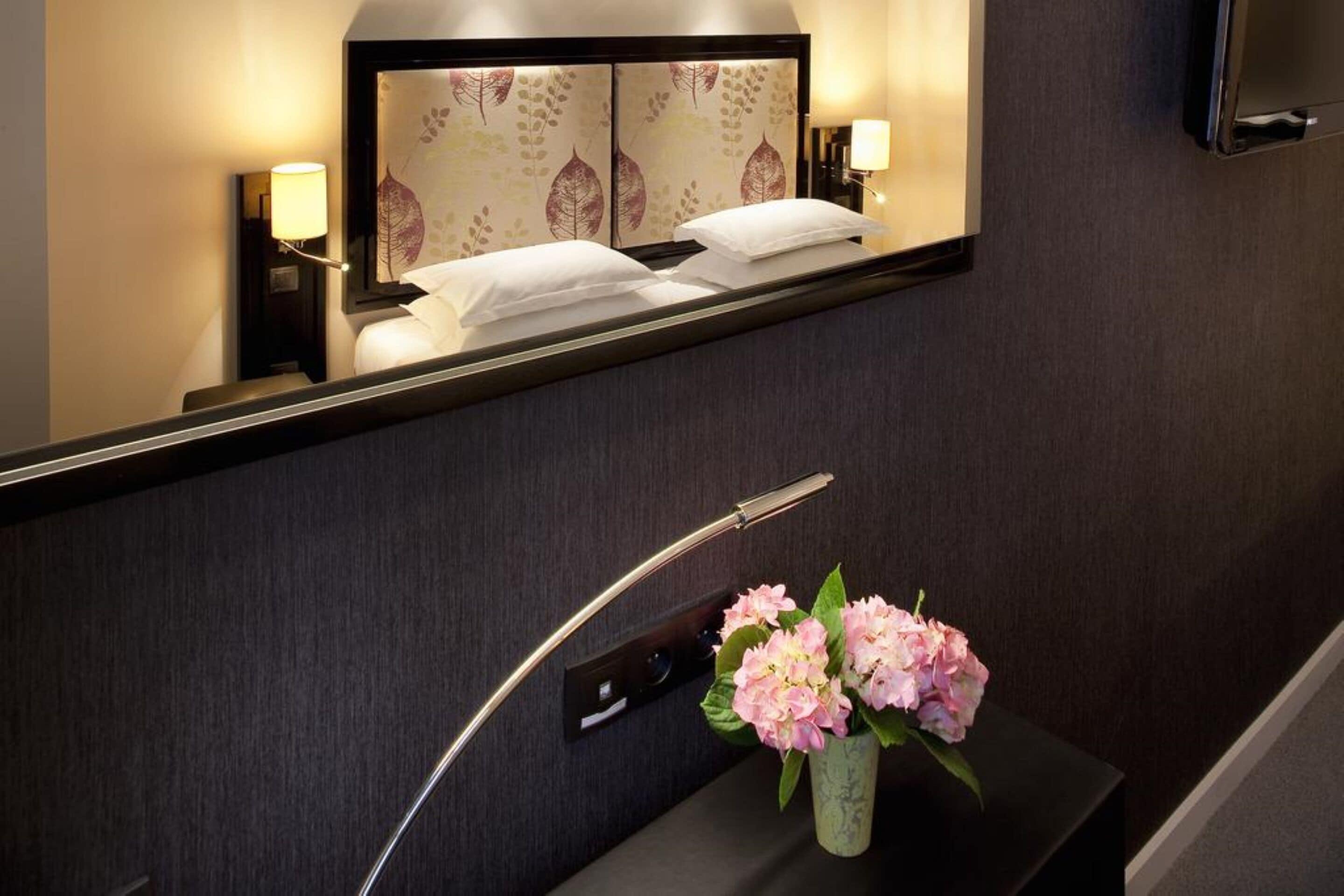 Caron Le Marais Parigi