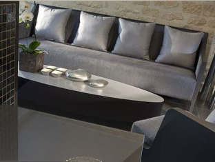 Hotel Caron Le Marais 3*