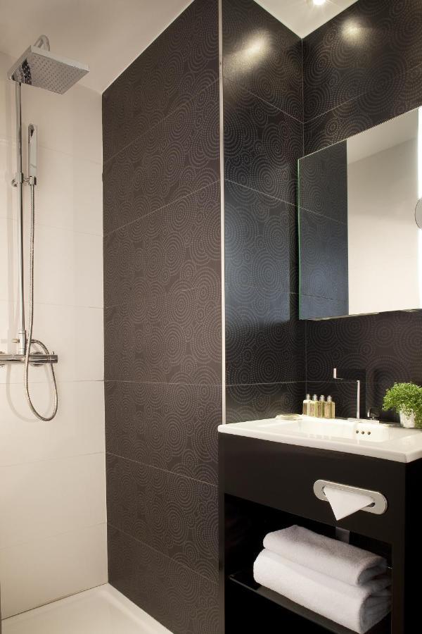 Hotel Caron Le Marais 3*