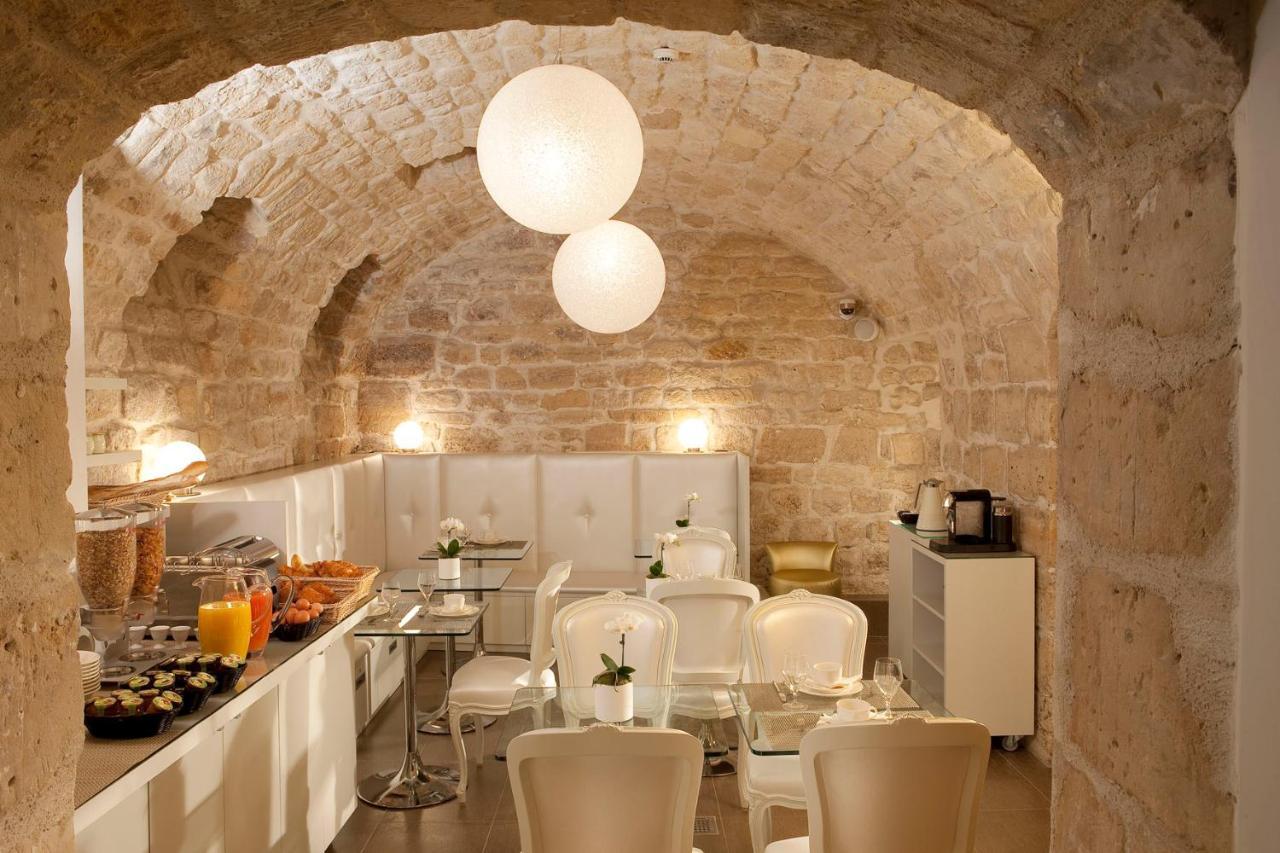 Caron Le Marais 3* Parigi