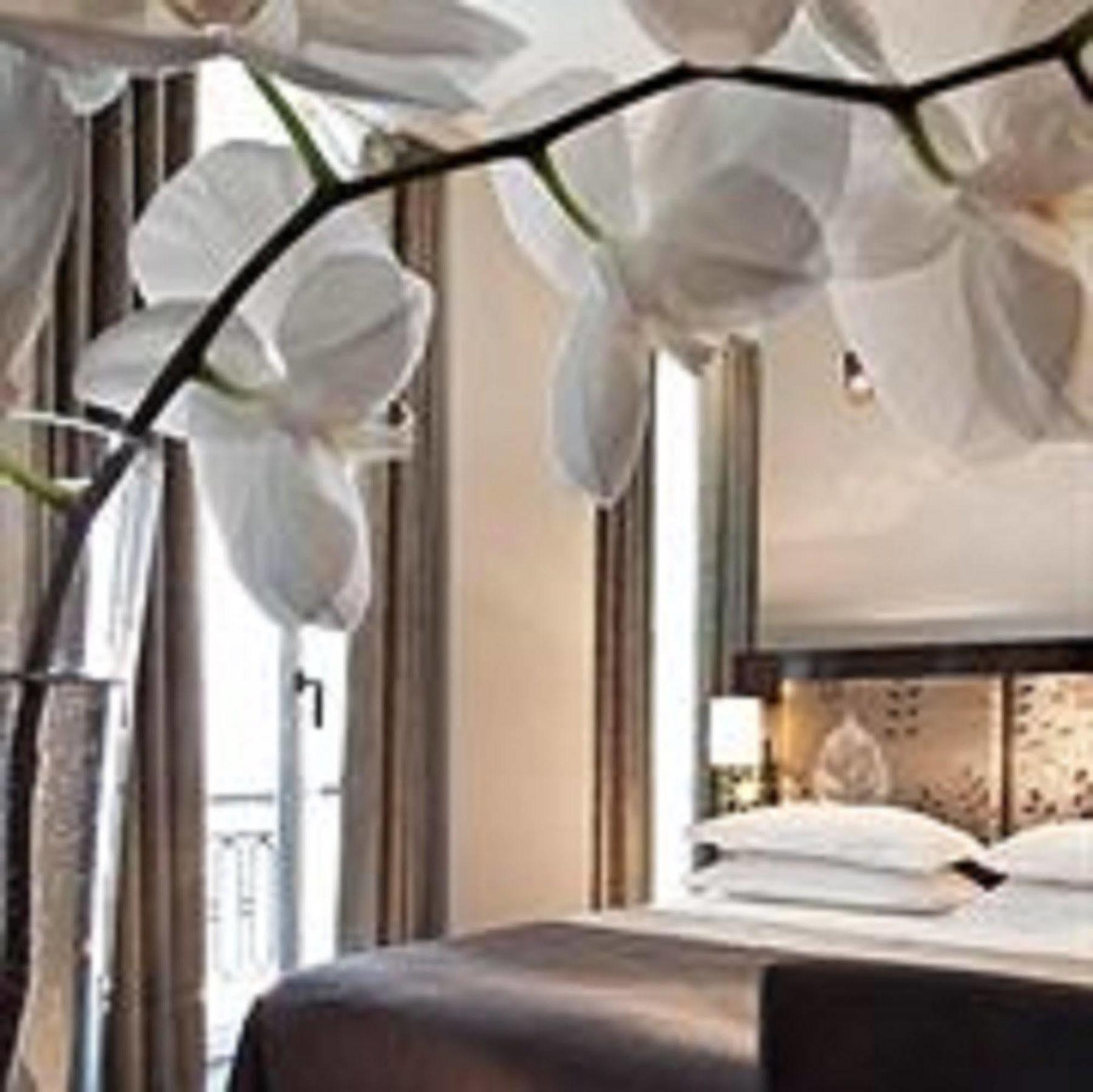 Caron Le Marais 3* Parigi