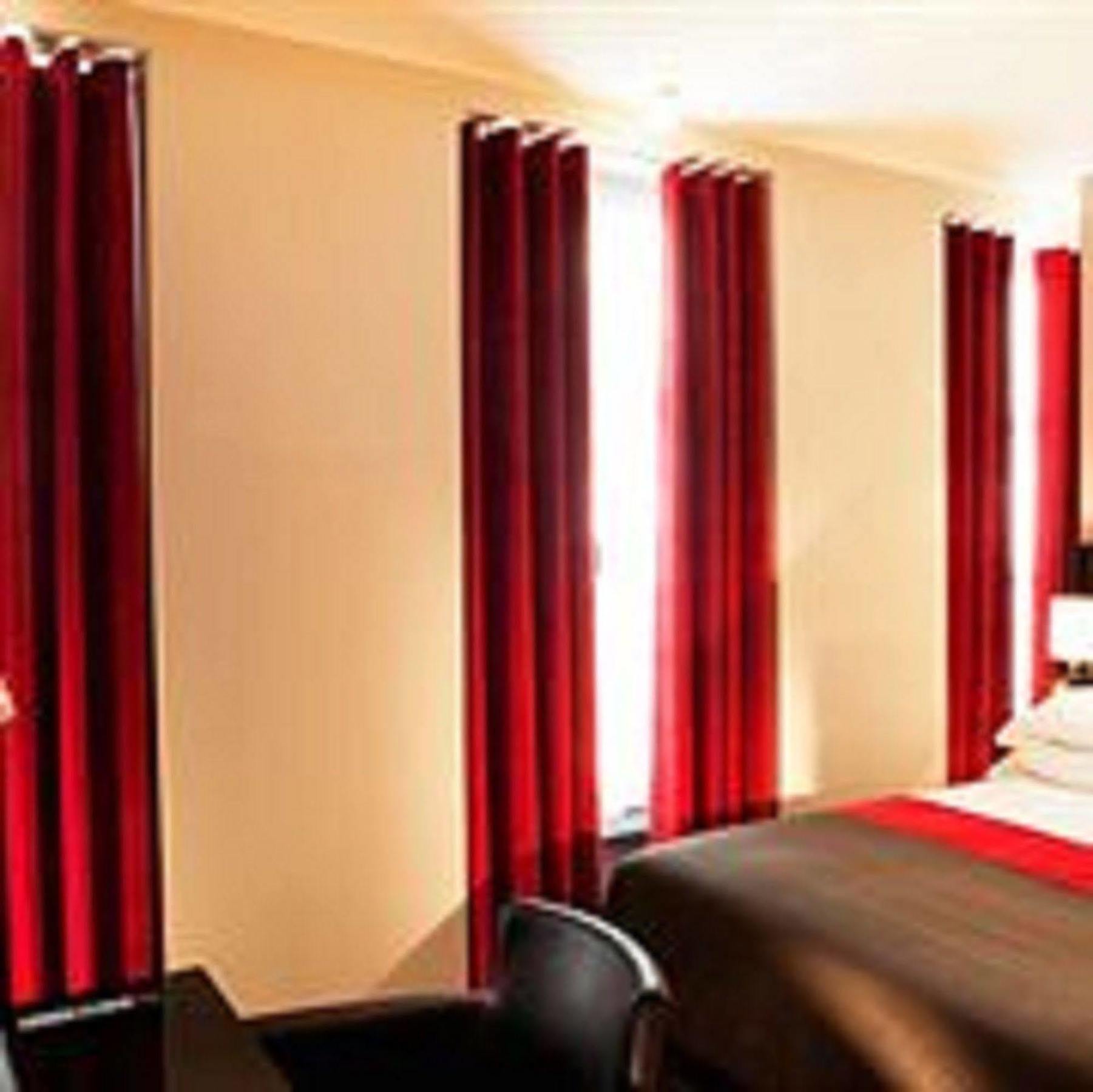 Hotel Caron Le Marais Parigi