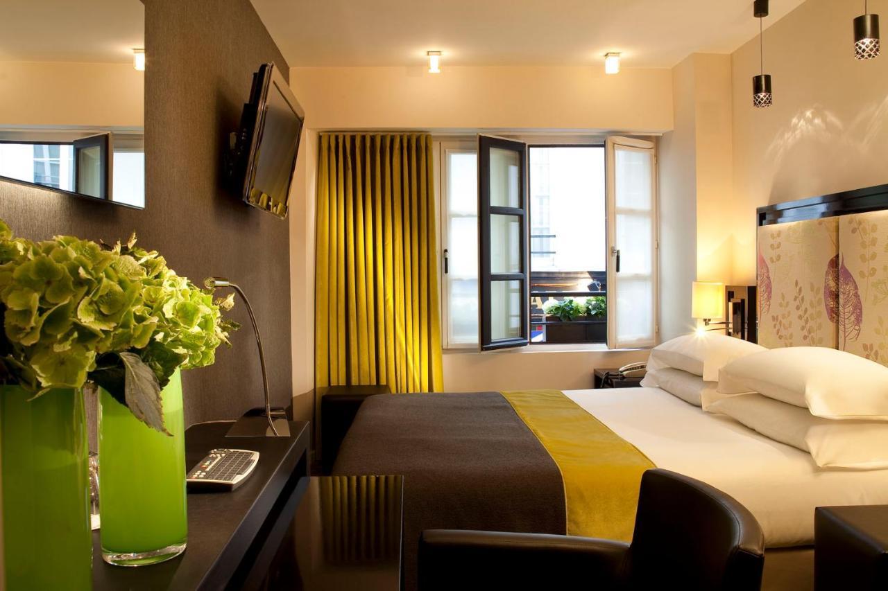 Caron Le Marais Hotel Parigi