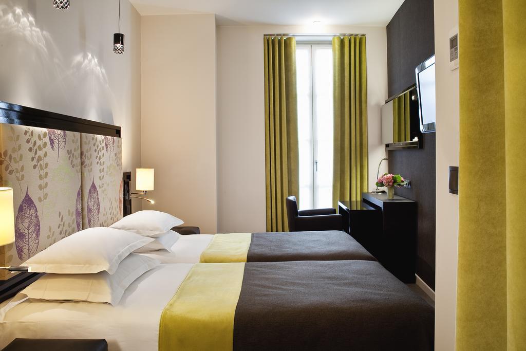 Caron Le Marais 3* Paris